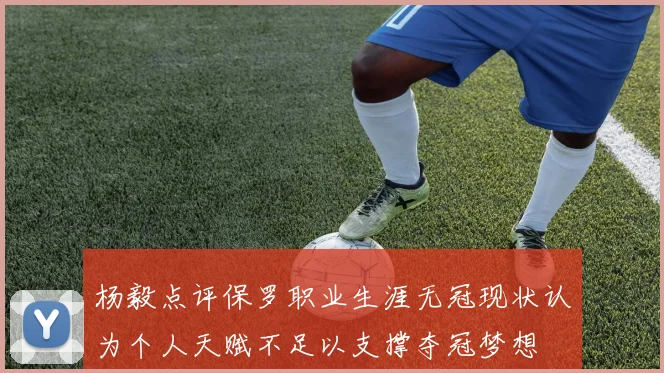 杨毅点评保罗职业生涯无冠现状认为个人天赋不足以支撑夺冠梦想