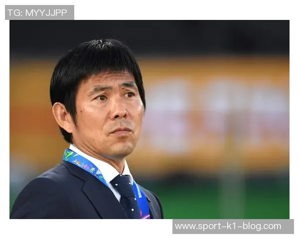 森保一坚定信念追逐世界杯梦想即使遭受嘲笑也不退缩